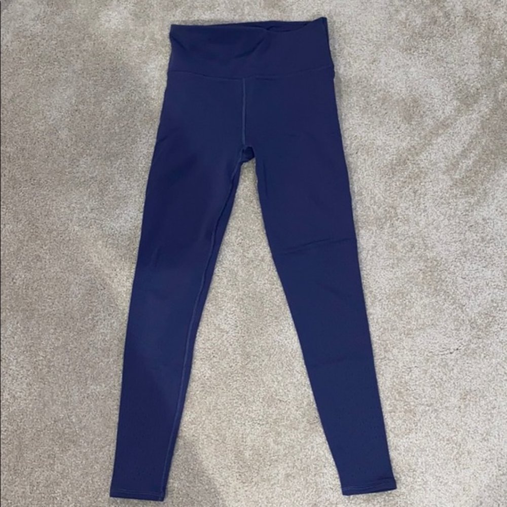 ❤️Lululemon Special Edition 7/8 HR Leggings 8